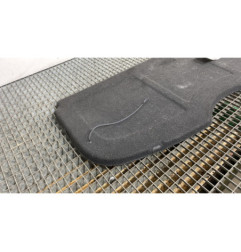 Plage arriere PEUGEOT 207