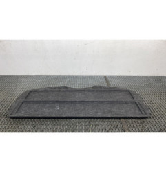 Plage arriere PEUGEOT 207