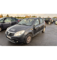 Commande degivrage lunette arriere DACIA SANDERO 1