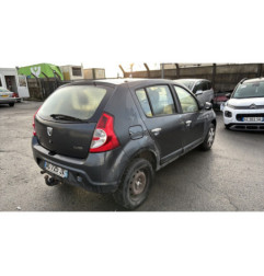 Commande degivrage lunette arriere DACIA SANDERO 1