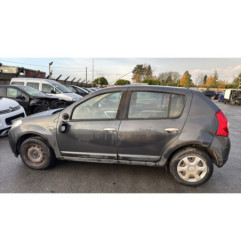 Commande degivrage lunette arriere DACIA SANDERO 1