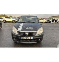 Commande degivrage lunette arriere DACIA SANDERO 1