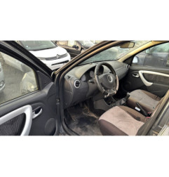 Commande degivrage lunette arriere DACIA SANDERO 1