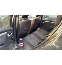 Commande degivrage lunette arriere DACIA SANDERO 1