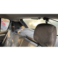 Commande degivrage lunette arriere DACIA SANDERO 1