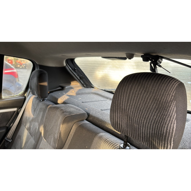 Commande degivrage lunette arriere DACIA SANDERO 1 Photo n°14
