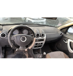 Commande degivrage lunette arriere DACIA SANDERO 1