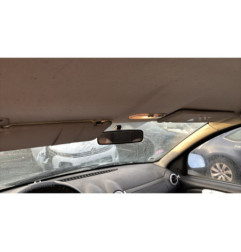 Commande degivrage lunette arriere DACIA SANDERO 1