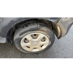 Commande degivrage lunette arriere DACIA SANDERO 1