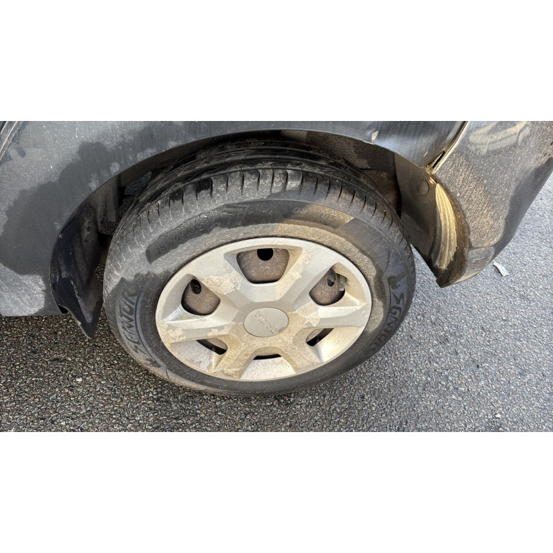 Commande degivrage lunette arriere DACIA SANDERO 1 Photo n°17