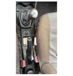 Commande degivrage lunette arriere DACIA SANDERO 1