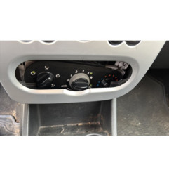 Commande degivrage lunette arriere DACIA SANDERO 1