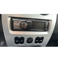 Commande degivrage lunette arriere DACIA SANDERO 1