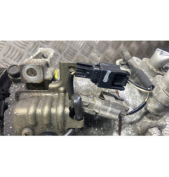 Compresseur clim RENAULT MEGANE 3