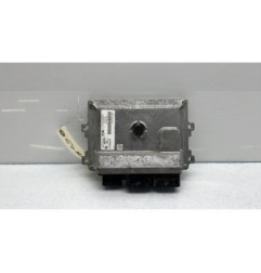 Calculateur moteur CITROEN C3 3 Photo n°1