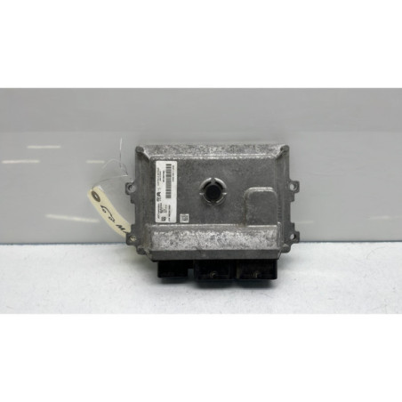 Calculateur moteur CITROEN C3 3 Photo n°1