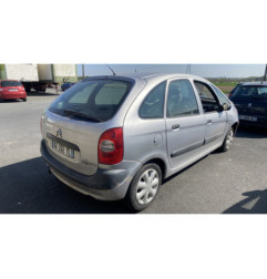 Commodo phare CITROEN XSARA PICASSO