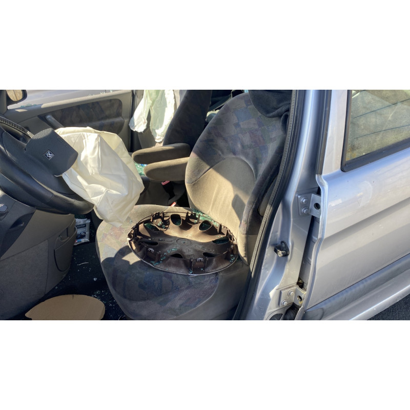Commodo phare CITROEN XSARA PICASSO Photo n°13