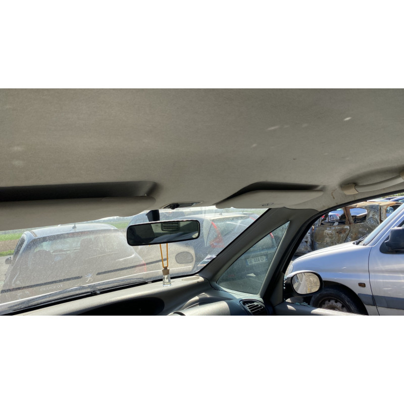 Commodo phare CITROEN XSARA PICASSO Photo n°16