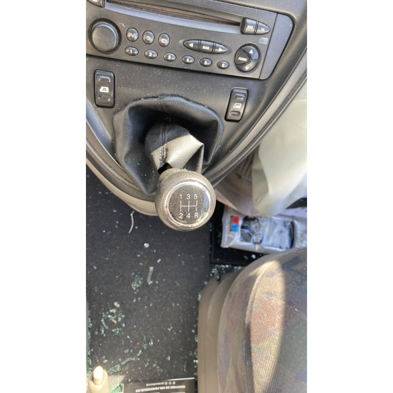 Commodo phare CITROEN XSARA PICASSO Photo n°20