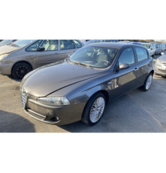 Bras essuie glace arriere ALFA ROMEO 147