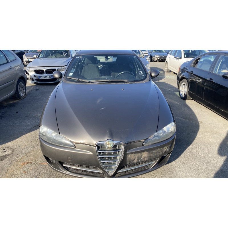 Bras essuie glace arriere ALFA ROMEO 147 Photo n°13