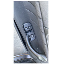Bras essuie glace arriere ALFA ROMEO 147