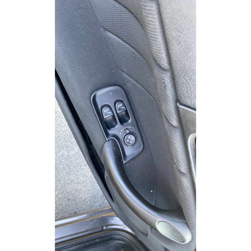 Bras essuie glace arriere ALFA ROMEO 147 Photo n°15