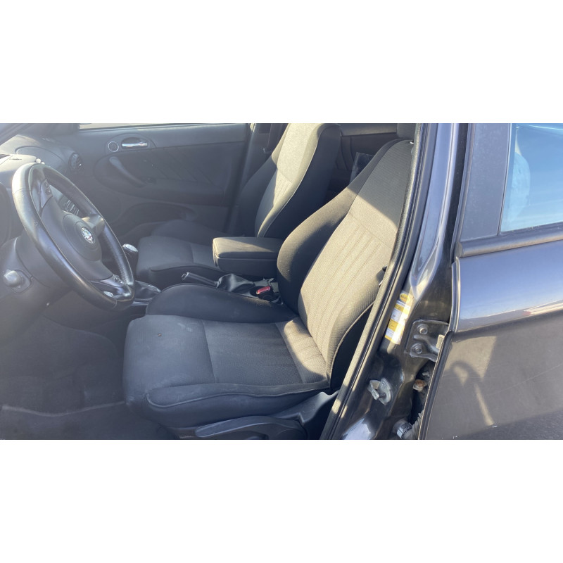 Bras essuie glace arriere ALFA ROMEO 147 Photo n°16