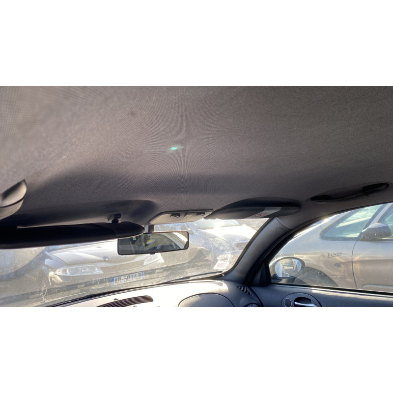 Bras essuie glace arriere ALFA ROMEO 147 Photo n°20