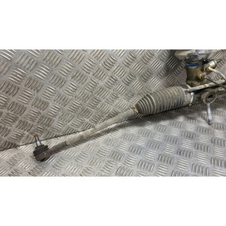 Cremaillere assistee PEUGEOT 206+