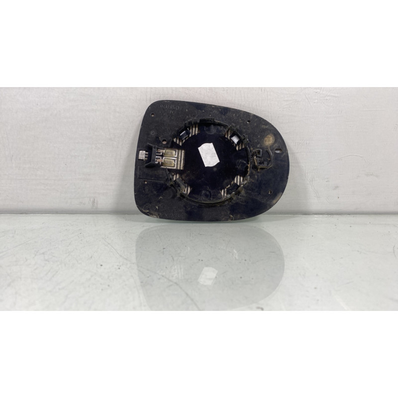 Glace retroviseur droit RENAULT TWINGO 2 Photo n°2