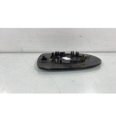 Glace retroviseur droit RENAULT TWINGO 2