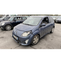 Glace retroviseur droit RENAULT TWINGO 2