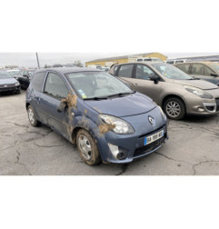 Glace retroviseur droit RENAULT TWINGO 2