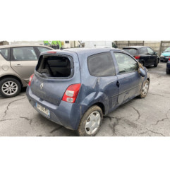 Glace retroviseur droit RENAULT TWINGO 2