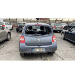 Glace retroviseur droit RENAULT TWINGO 2