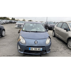 Glace retroviseur droit RENAULT TWINGO 2