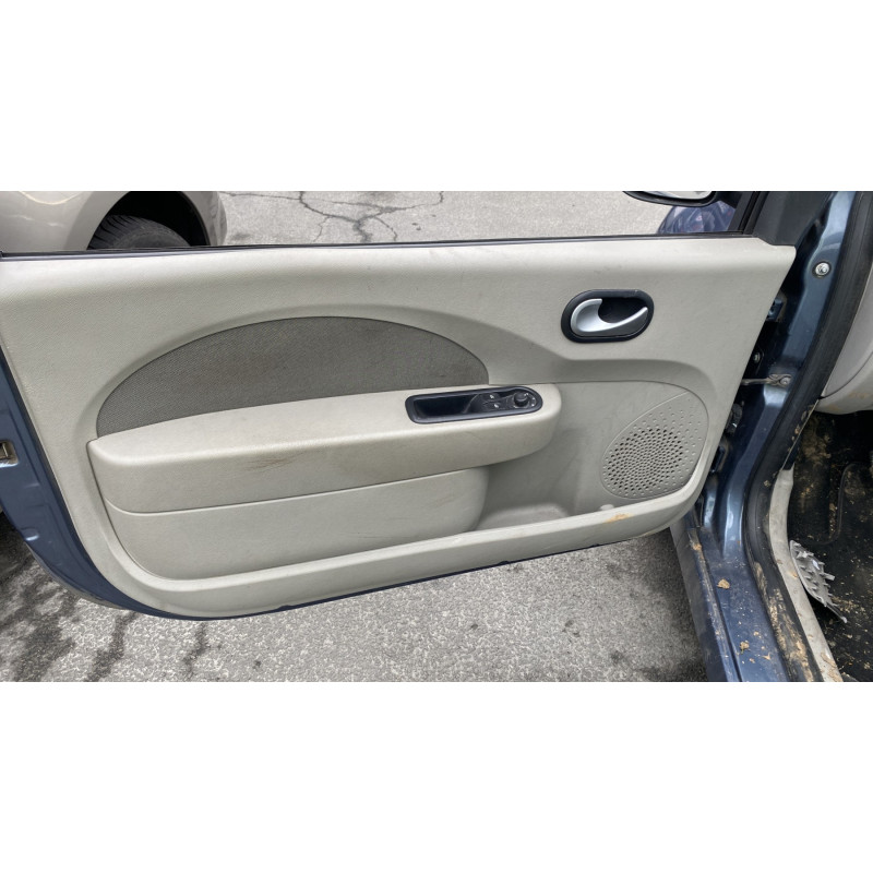 Glace retroviseur droit RENAULT TWINGO 2 Photo n°12