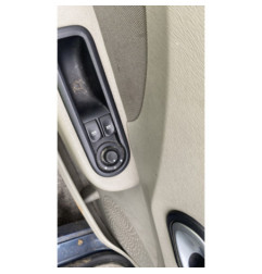 Glace retroviseur droit RENAULT TWINGO 2