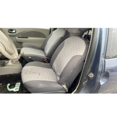 Glace retroviseur droit RENAULT TWINGO 2