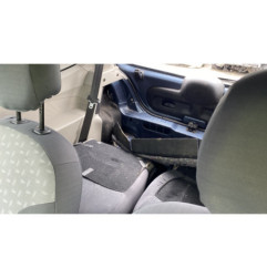 Glace retroviseur droit RENAULT TWINGO 2