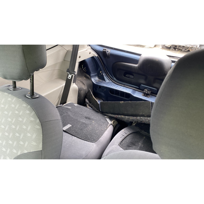 Glace retroviseur droit RENAULT TWINGO 2 Photo n°15
