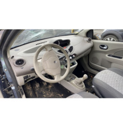 Glace retroviseur droit RENAULT TWINGO 2
