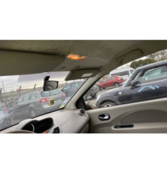 Glace retroviseur droit RENAULT TWINGO 2