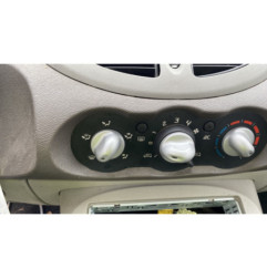 Glace retroviseur droit RENAULT TWINGO 2