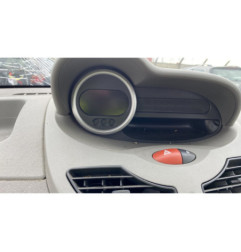 Glace retroviseur droit RENAULT TWINGO 2