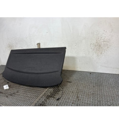 Plage arriere BMW SERIE 1 E87 Photo n°1