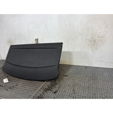 Plage arriere BMW SERIE 1 E87 Photo n°1