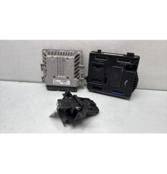 Kit de demarrage RENAULT GRAND SCENIC 3 Photo n°1